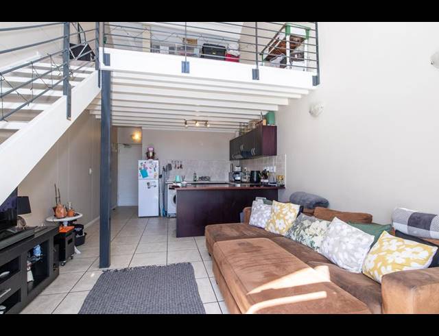 1 BEDROOM APARTMENT FOR SALE IN PLUMSTEAD